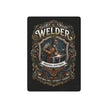 Welder Playing Cards — DCA0365