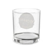Mechanic Garage Logo 10oz Rocks Glass – Vintage Repair & Service Whiskey Tumbler - DCA0203
