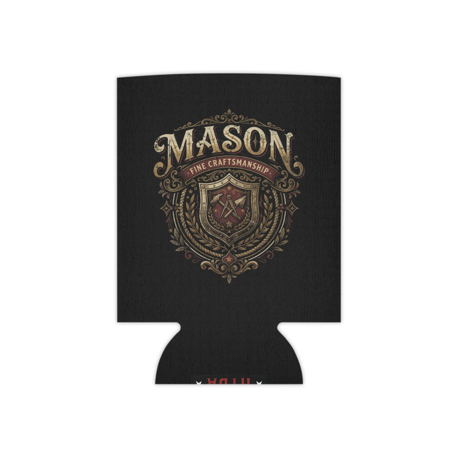 Mason Fine Craftsmanship Shield Can Cooler - DCA0293