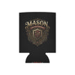 Mason Fine Craftsmanship Shield Can Cooler - DCA0293