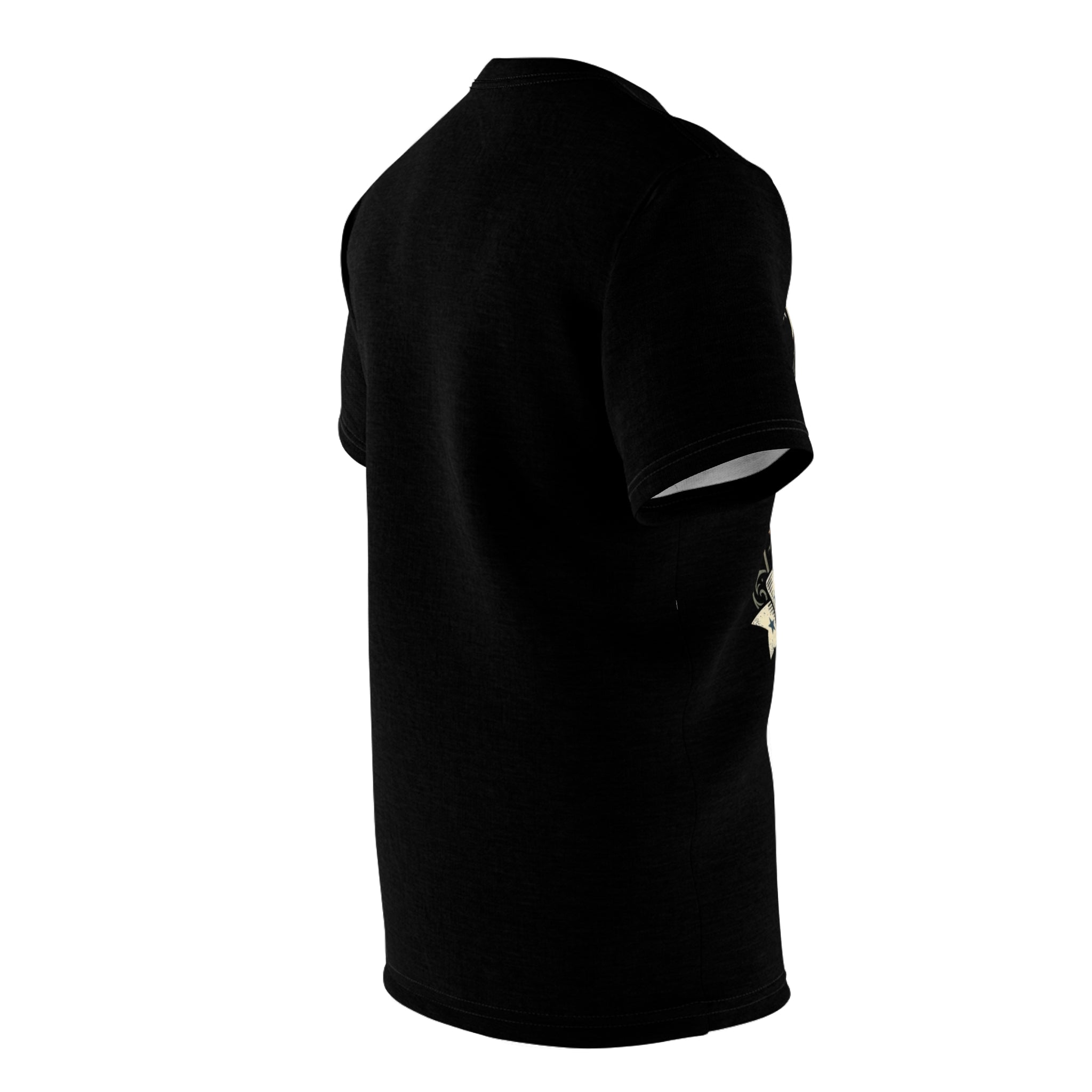 Linemen - American Pride - Men's Shirt - DCA0248