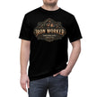 Iron Worker - Industrial Solutions - Men's Shirt - DCA0271