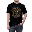 Linemen - Utility Power Workers - Men's Shirt - DCA0147