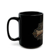 Iron Worker Mug — Structural Steel Fabrication Coffee Cup - DCA0277