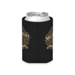 Millwright Vintage Emblem Can Cooler — DCA0295