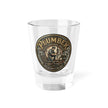 Plumber Service & Repair 1.5oz Shot Glass - DCA0158