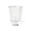 Steel Worker Shot Glass – Tradesmen Strength 1.5oz - Steel Worker - DCA0192
