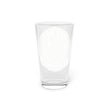 Linemen Utility Power Workers 16oz Pint Glass - DCA0149