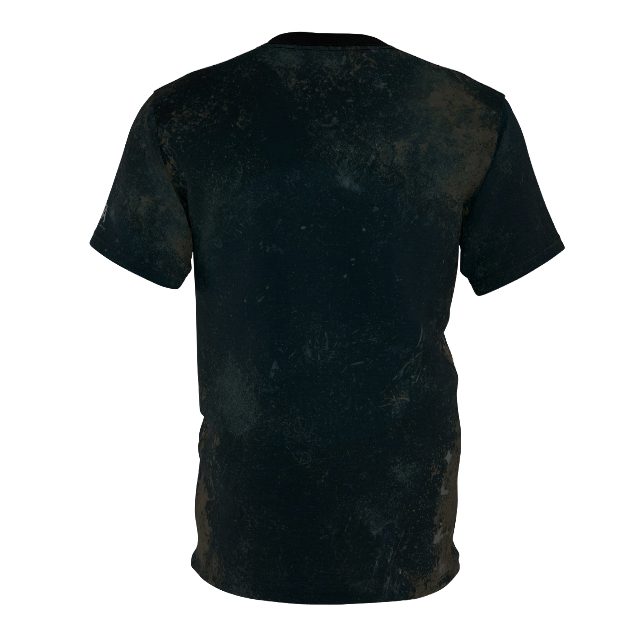 Mechanic - Grunge Men's Shirt - DCA0193