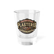 Plasterer Master Craftsman 1.5oz Shot Glass – Plasterer - DCS0161