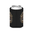 Machinist Can Cooler — Vintage Skilled Craftsman Beer Koozie (Est. 1923) - DCA0418