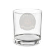 Steel Worker Tradesman 10oz Rocks Glass – Forged Strength Whiskey Tumbler - Steel Worker - DCA0196