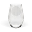 Oil Rigger Stemless Wine Glass – 11.75oz - DCA0344