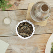 Millwright Industrial & Mechanical Bottle Opener - Skilled Trade Vintage Logo - DCA0182