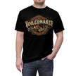 Boilermaker - Industrial Craftsmen - Men's Shirt - DCA0131