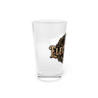 Electrician Vintage Crest Pint Glass – 16oz - DCA0261