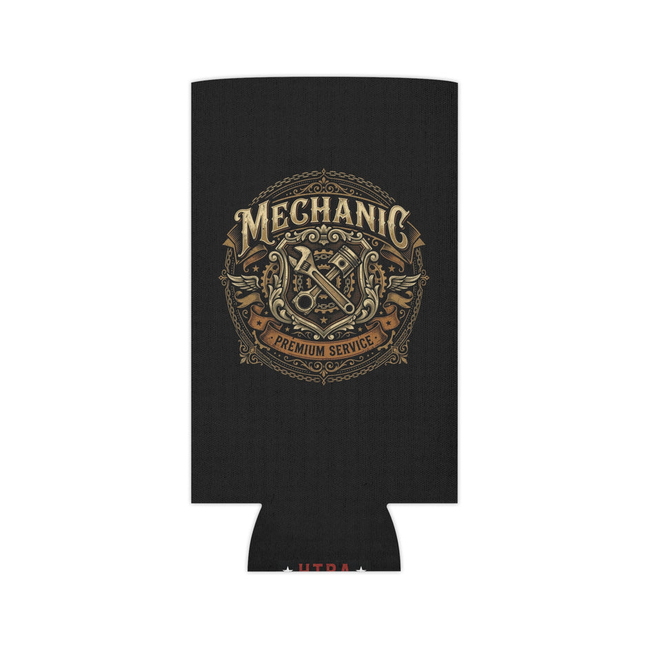 Mechanic Premium Service Can Cooler — DCA0294