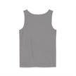 These Hands Build America Unisex Tank Top — Patriotic Construction Worker Muscle Tee