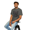 Skull & Crossed Tools T-Shirt — 