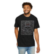 Skull & Crossed Tools T-Shirt — 
