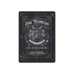 HVAC Technician Playing Cards — Vintage Tradesman Poker Deck - DCA0355