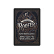 Roofer Poker Playing Cards — DCA0363