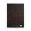 Hardcover Journal Matte