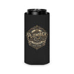 Plumber Tradesman Can Cooler — DCA0299