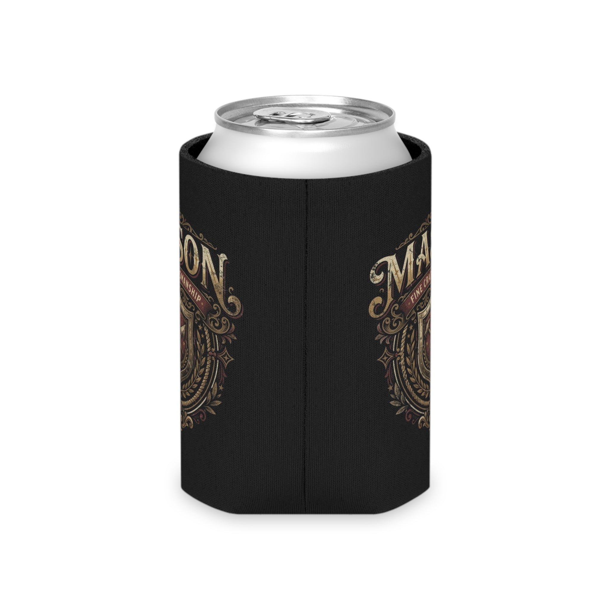 Mason Fine Craftsmanship Shield Can Cooler - DCA0293