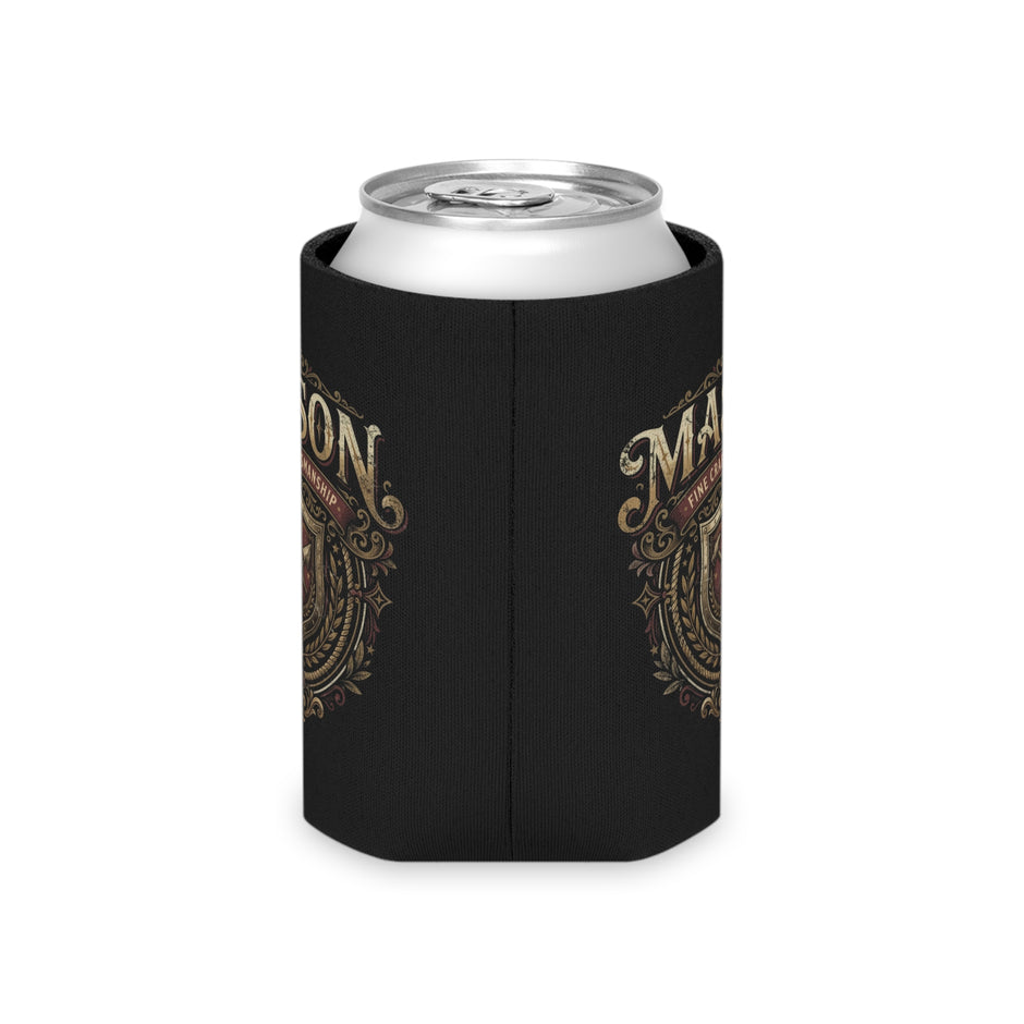 Mason Fine Craftsmanship Shield Can Cooler - DCA0293