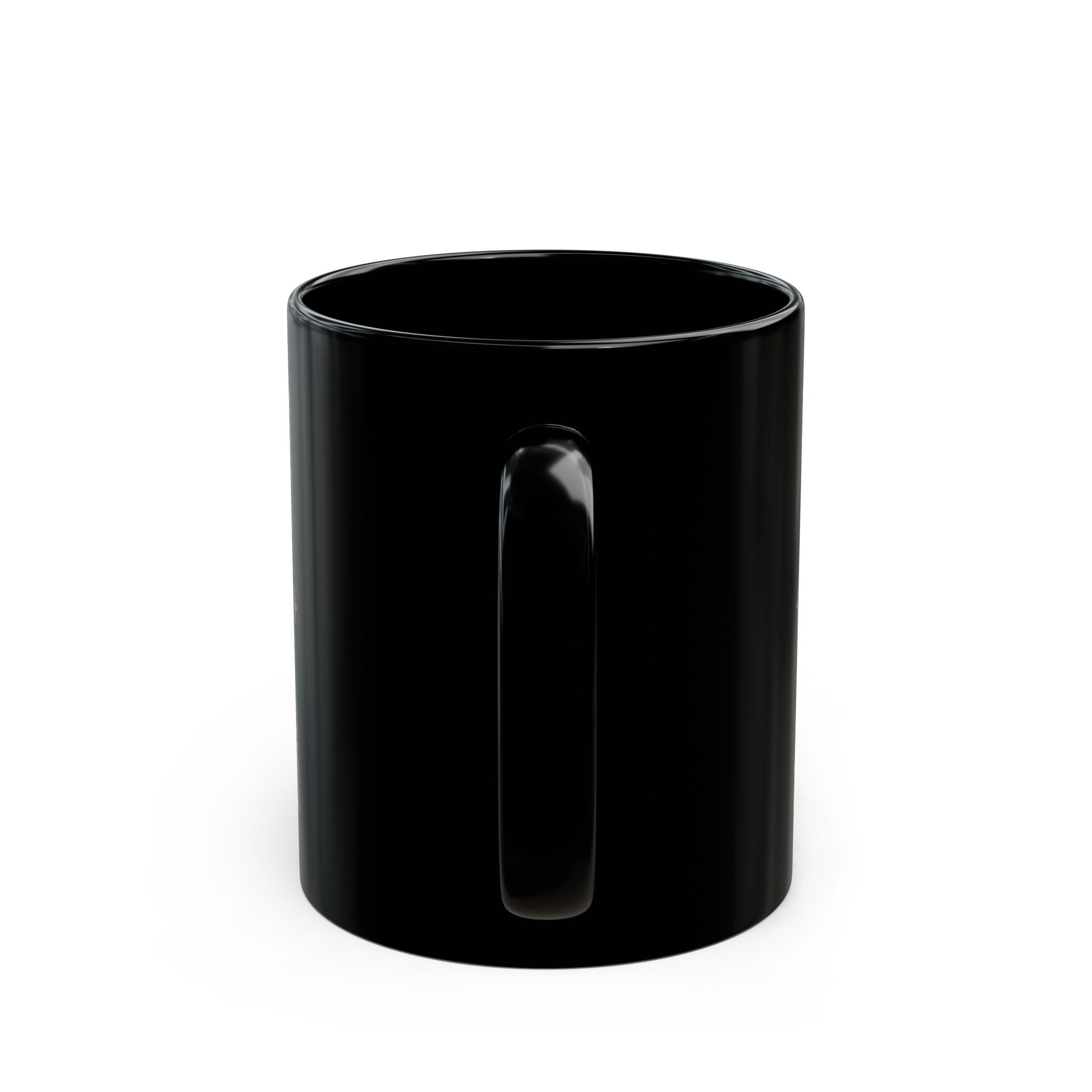 Boilermaker Mug — American Heritage (11oz/15oz) - DCA0117