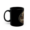 HVAC Tech Mug — Expert Service Heating & Air Conditioning Coffee Cup - DCA0278