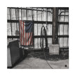 Still Standing | Industrial Photography by Moe DeFronzo | HTBA