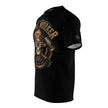 Steel Worker - Skull Series - Steel Worker - Men's Shirt - DCA0211