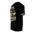 Plasterer - Skull Series - Men's T-Shirt - DCA0218