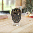 Linemen Utility Power Workers 16oz Pint Glass - DCA0149