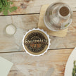 Boilermaker Bottle Opener – Industrial Craftsmen Vintage Cap Opener - DCA0173
