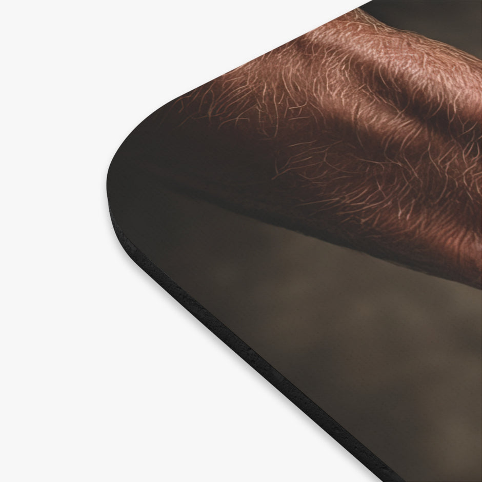 American Workman Mouse Pad