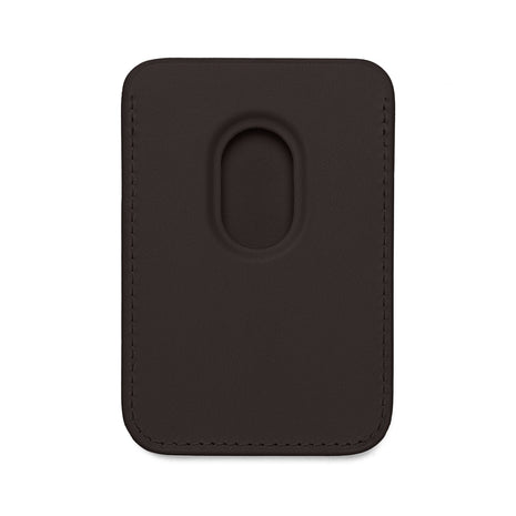 MagSafe Vegan Leather Wallet — HTBA Signature