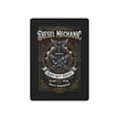 Diesel Mechanic Poker Playing Cards — DCA0366
