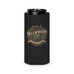 Millwright Vintage Emblem Can Cooler — DCA0295