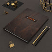 Hardcover Journal Matte
