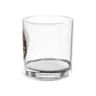 HVAC Tech Heating & Cooling 10oz Rocks Glass – Vintage Trade Emblem - HVAC Tech - DCA0200