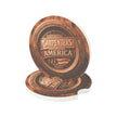 Carpenters That Build America Rustic Soapstone - Car Coaster - DCA0144