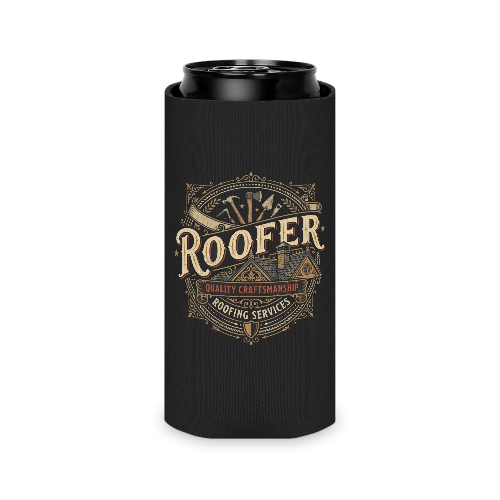Roofer Can Cooler — DCA0300