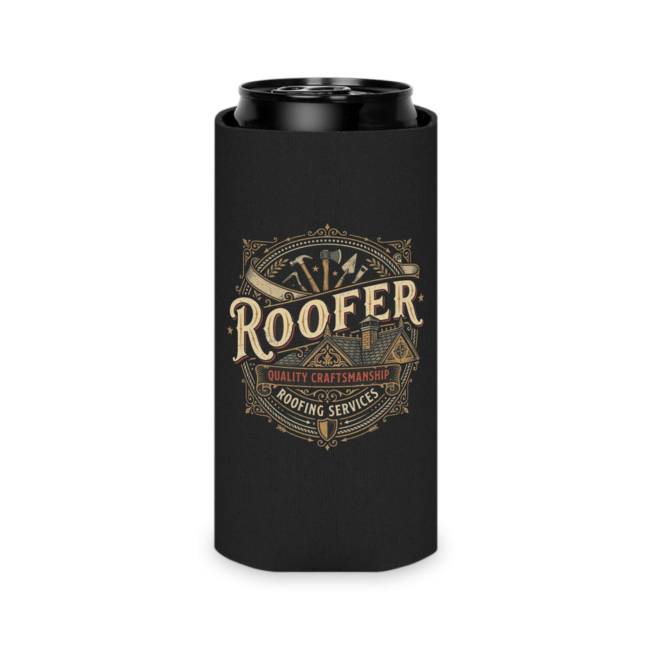 Roofer Can Cooler — DCA0300