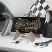Pipe Fitter Vanity Plate – Craftsman & Tradesman Decorative License Plate - DCA0325