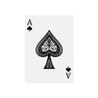 Plumber Vintage Playing Cards – DCA0362