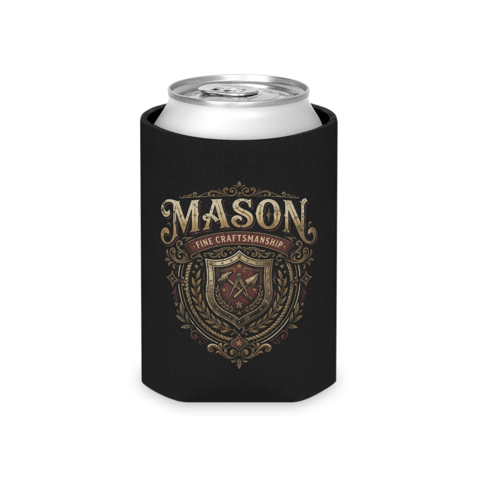 Mason Fine Craftsmanship Shield Can Cooler - DCA0293
