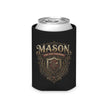 Mason Fine Craftsmanship Shield Can Cooler - DCA0293